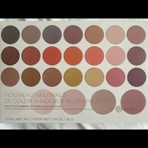 Brand New make up palette
